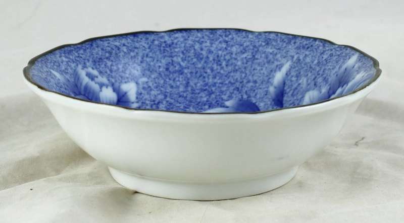 Blue & White - Japanese Bowl - Beautiful!