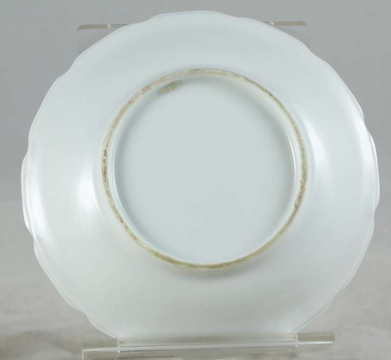 Blue & White - Trinket Bowl - Beautiful!