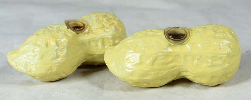 Character salt & pepper set - peanuts