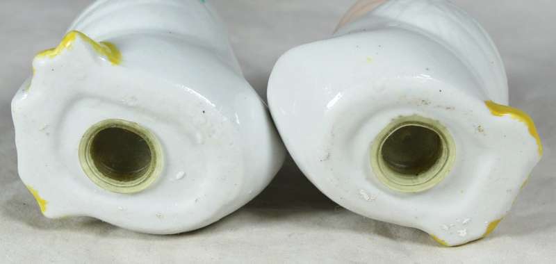 Character salt & pepper set - Chicks