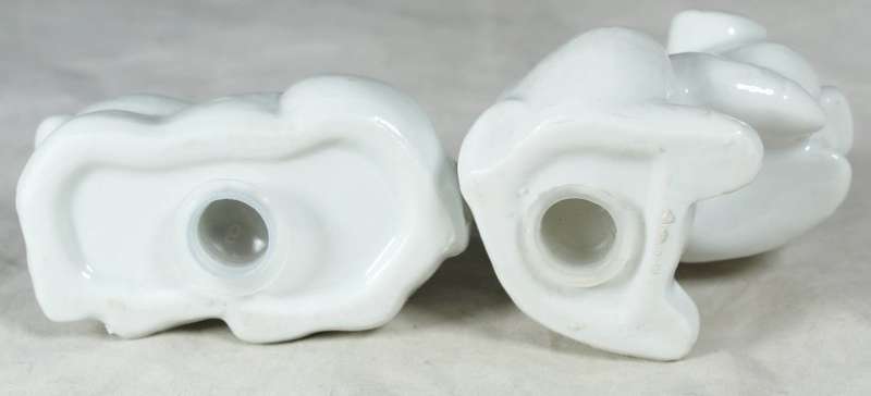 Character salt & pepper set - Pigs