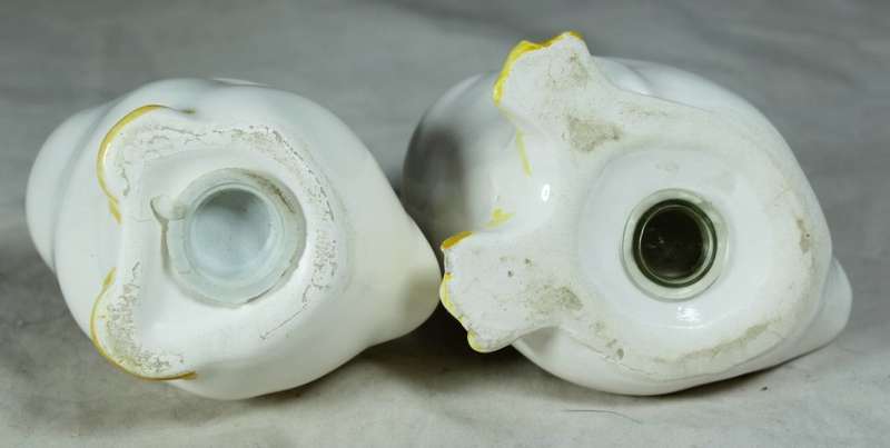 Character salt & pepper set - Paragon Duck