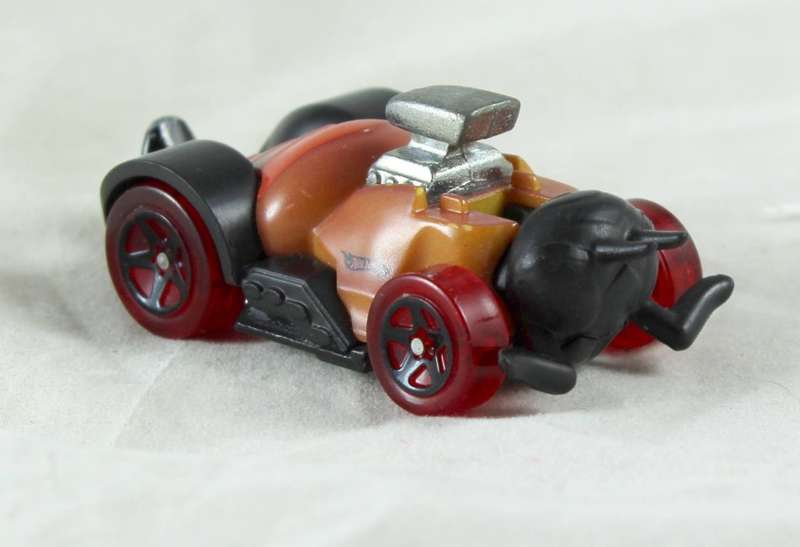 Hotwheels - Buzzkill - Bid now!!