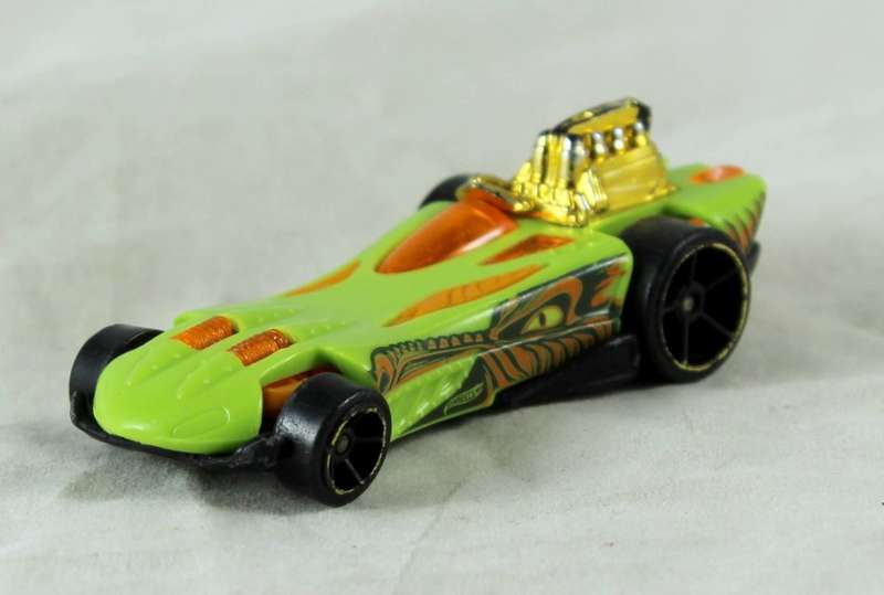 Hotwheels - Power Bomb G8103