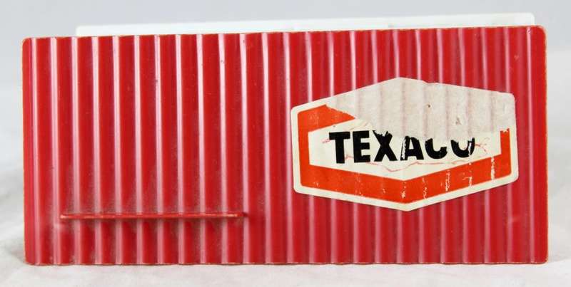 Texaco - Marlboro Service Station - Bid Now!!