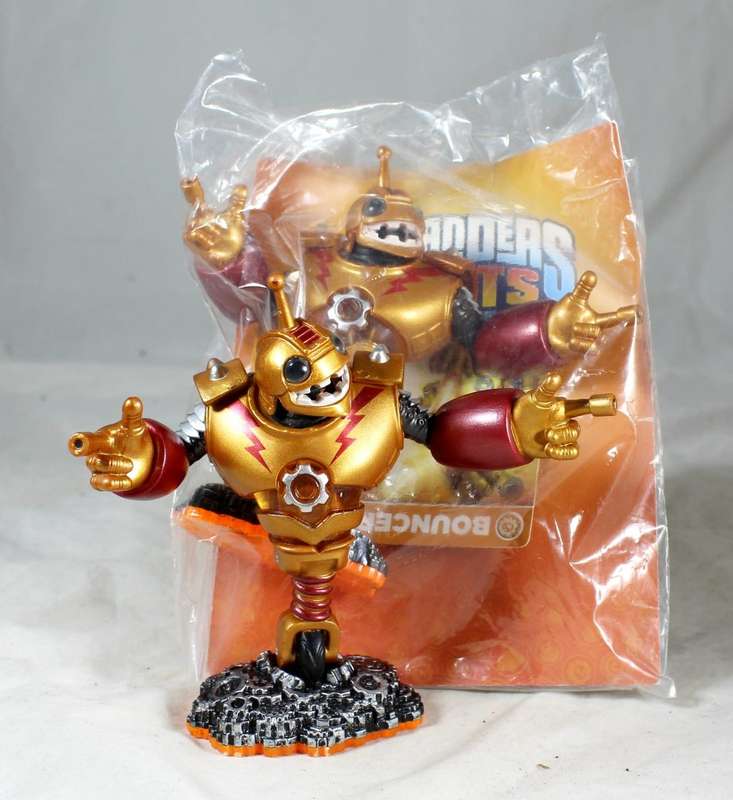 Skylanders - Collection One - 10 Figures