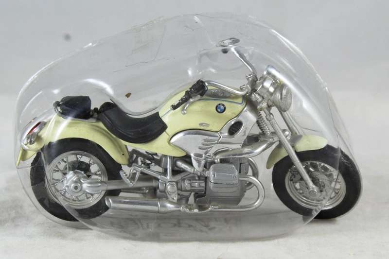 Maisto - BMW R 1200 C - bike only