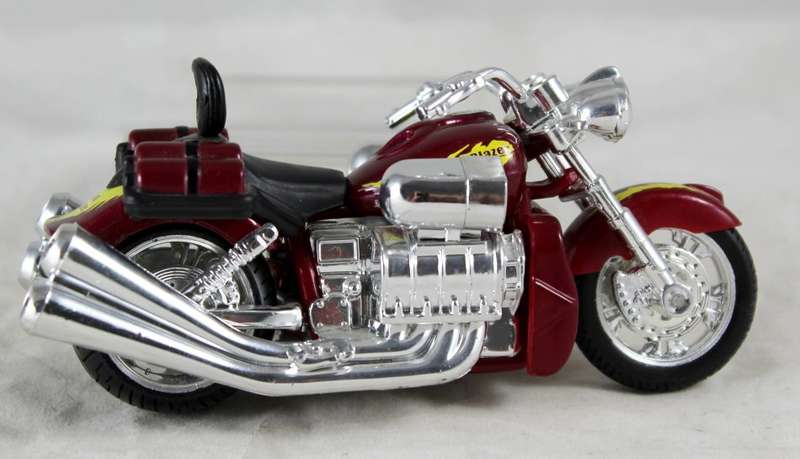 Wild Rides - Road Blazer - Bike Only -