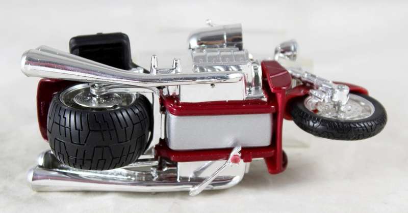 Wild Rides - Road Blazer - Bike Only -