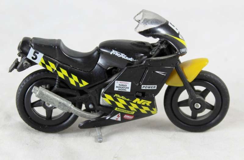 Miniature Honda - NSR 1000 RR Fire Blade - Bike Only - Bid now!