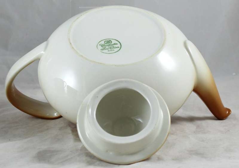 Constantia - rooibos tea - tea set