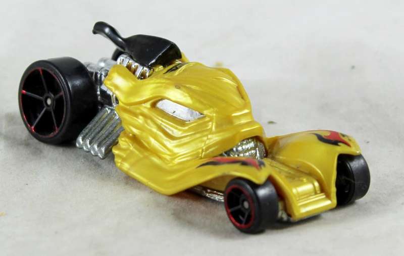 Hot wheels - R1192 Racer