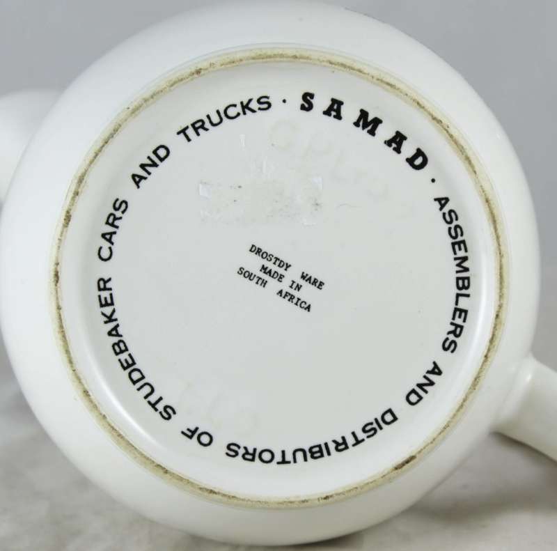 Studebaker - Jug - Beautiful!
