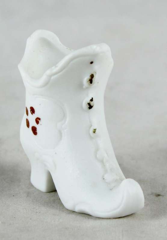 miniature cowboy boot