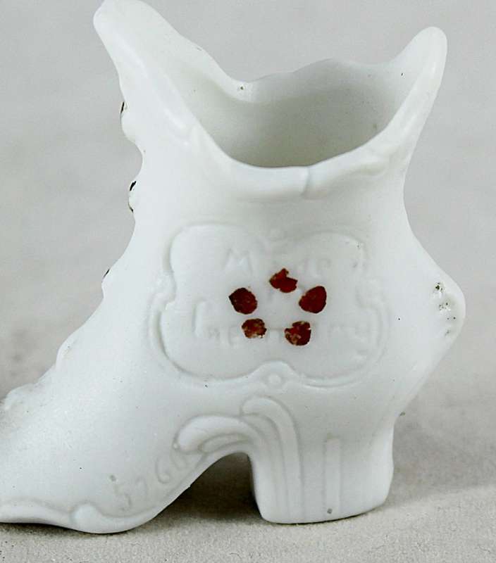 miniature cowboy boot
