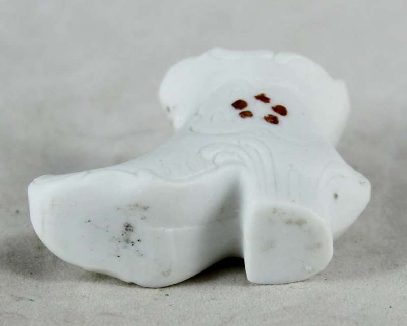 miniature cowboy boot