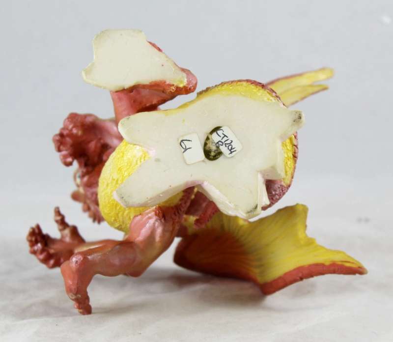 Angry Dragon - Beautiful!