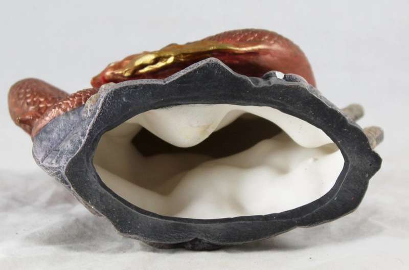 Serpent on Rock - Beautiful!