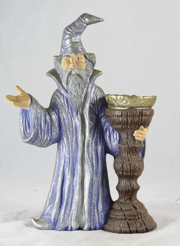 Large Wizard - Beautiful!