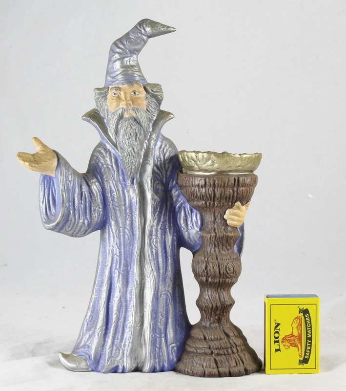 Large Wizard - Beautiful!