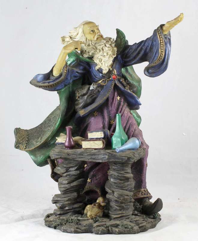 Very Large Alchemist - Beautiful!