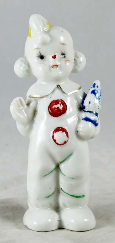 Baby Clown - Gorgeous!