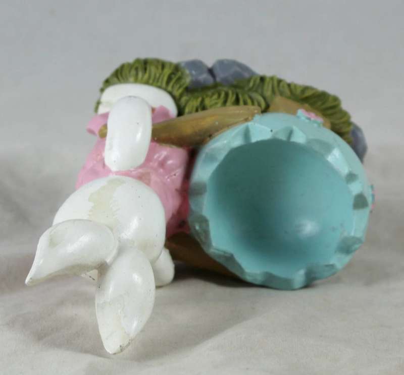 Bunny Trinket Holder - Gorgeous!
