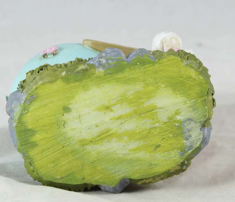 Bunny Trinket Holder - Gorgeous!