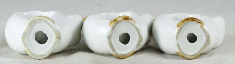 Trio of Ducks - Serviette Holders - Gorgeous!
