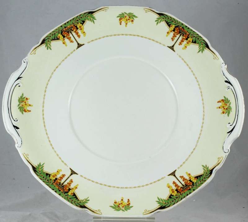 Grindley Tunstall - Cake Plate - Gorgeous!