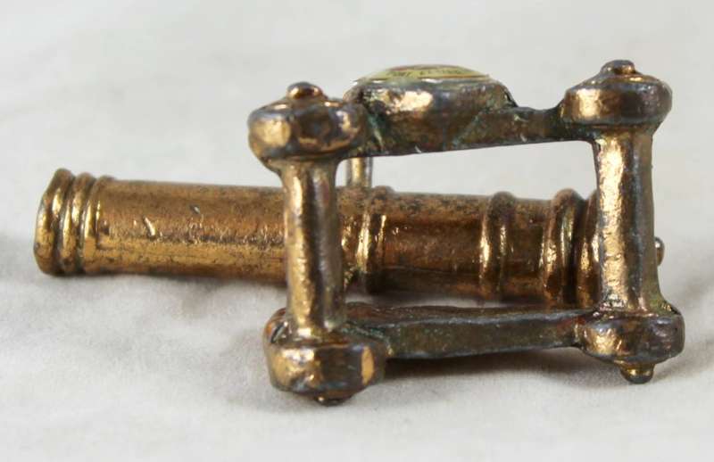 Port Elizabeth Miniature Cannon