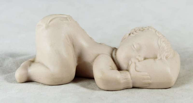 Sleeping Baby
