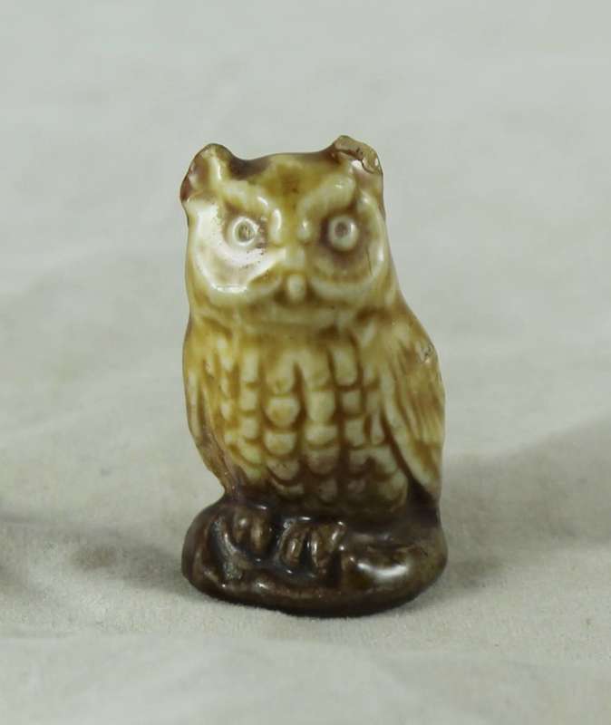 Wade owl