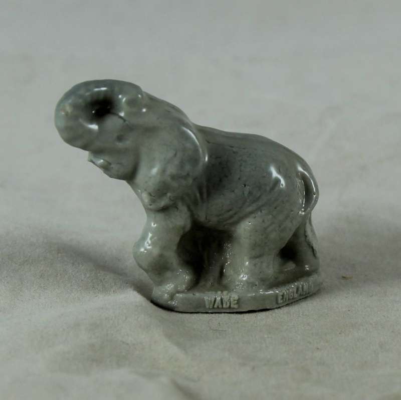 Wade Elephant - BID NOW!!!