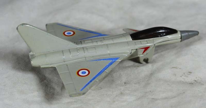 EuroFighter - Metal Diecast - BID NOW!!!