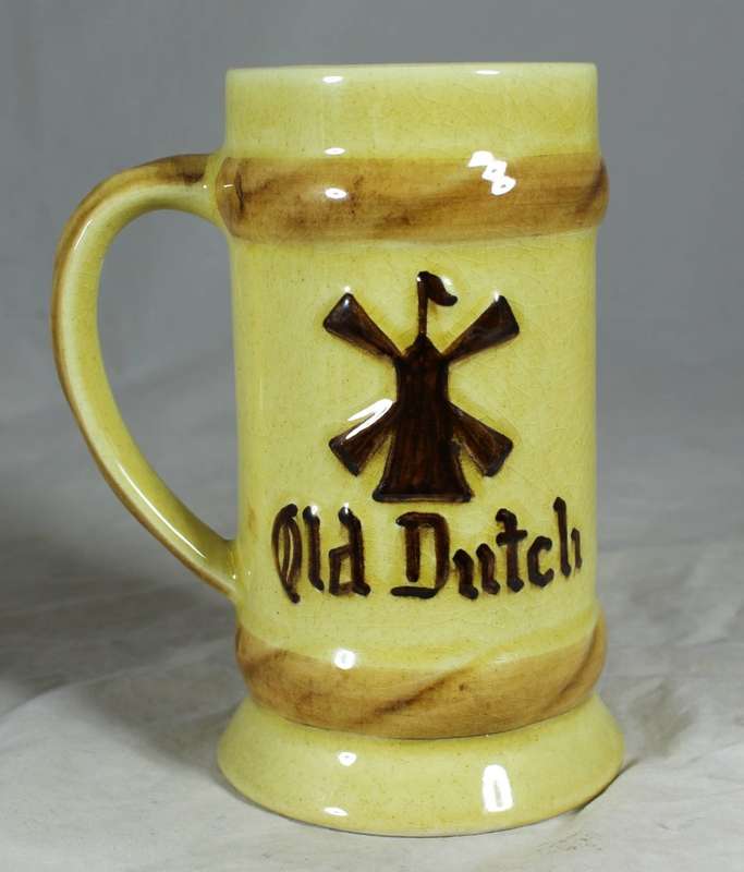 Drostdy Ware - Old Dutch Tankard - BID NOW!!!