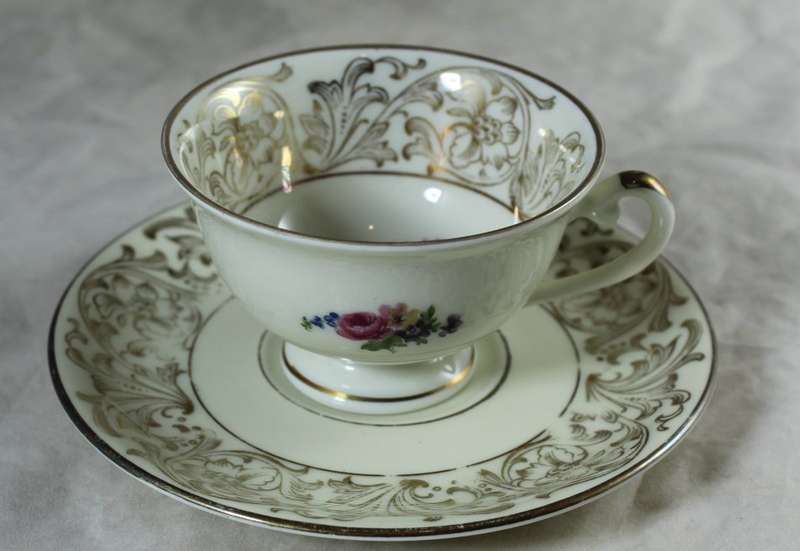 Alka Bavaria - demitasse duo