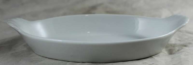 Pillivuyt Porcelain - Sweet Dish - BID NOW!!!