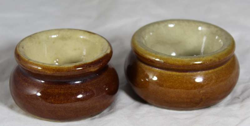 English Salts