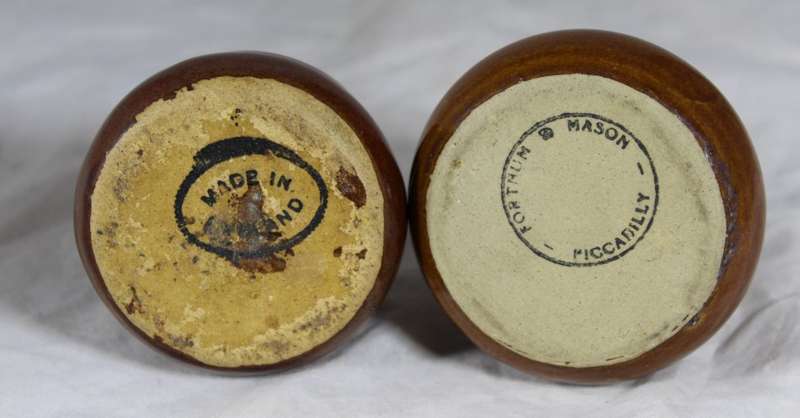English Salts