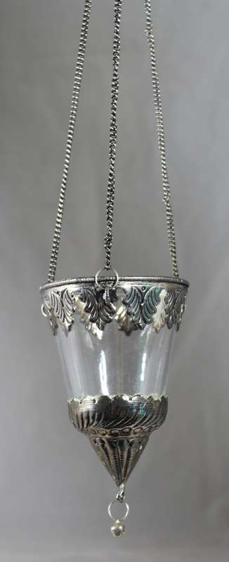 Turkish Candle Holder
