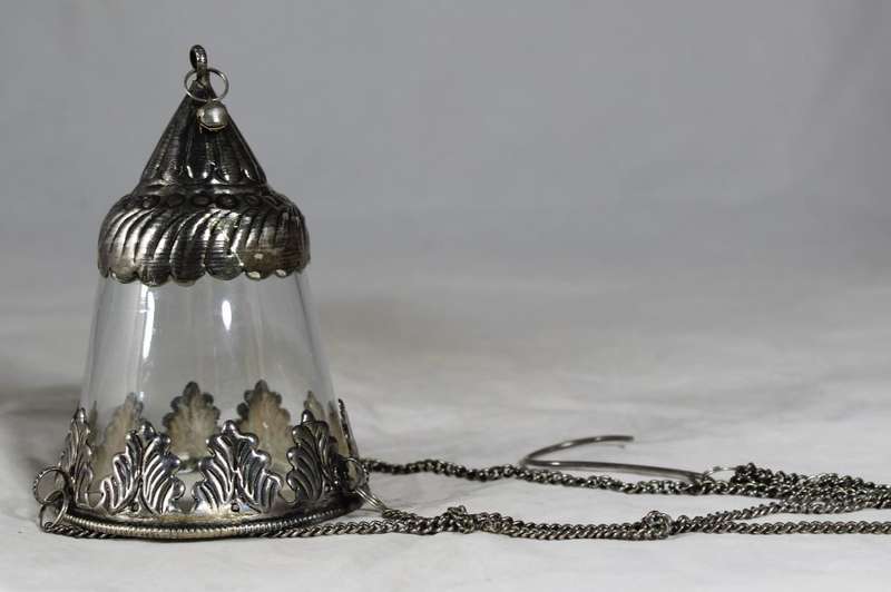 Turkish Candle Holder