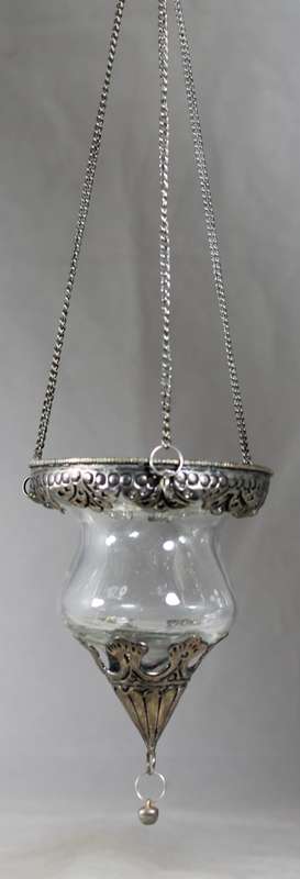 Turkish Candle Holder - BID NOW!!!!