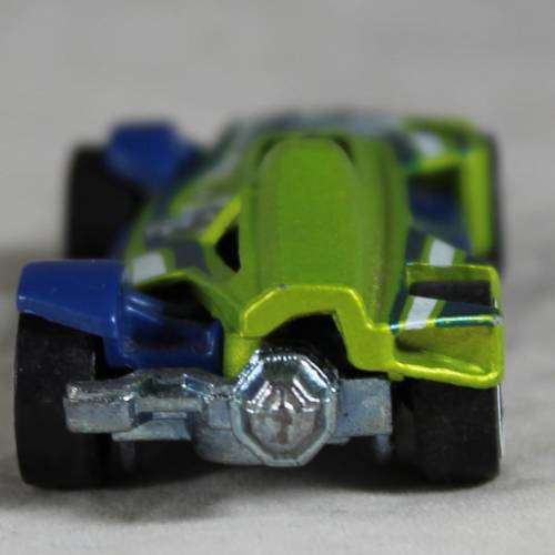 Hot Wheels - Med Evil - 1:64