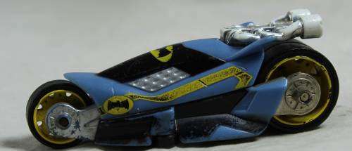 Hotwheels- Thunder cycles (2006)- Bid Now!!!