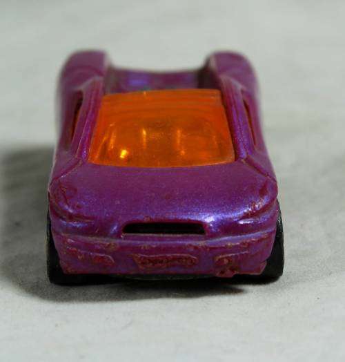 Hot wheels - Backdrift