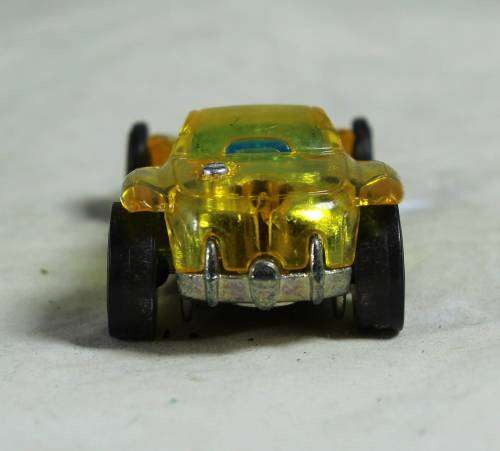 Hot wheels - Burn Esgue