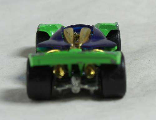 Hotwheels - Open Road-Star