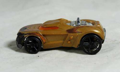 Hotwheels - Growler (2011)