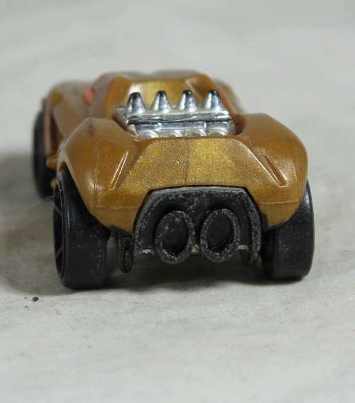 Hotwheels - Growler (2011)